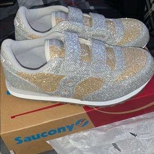 Saucony Jazz sneakers